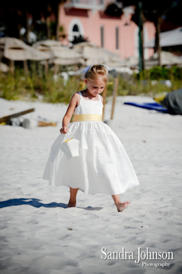 Best Don Cesar Wedding photographer - Sandra Johnson (SJFoto.com)